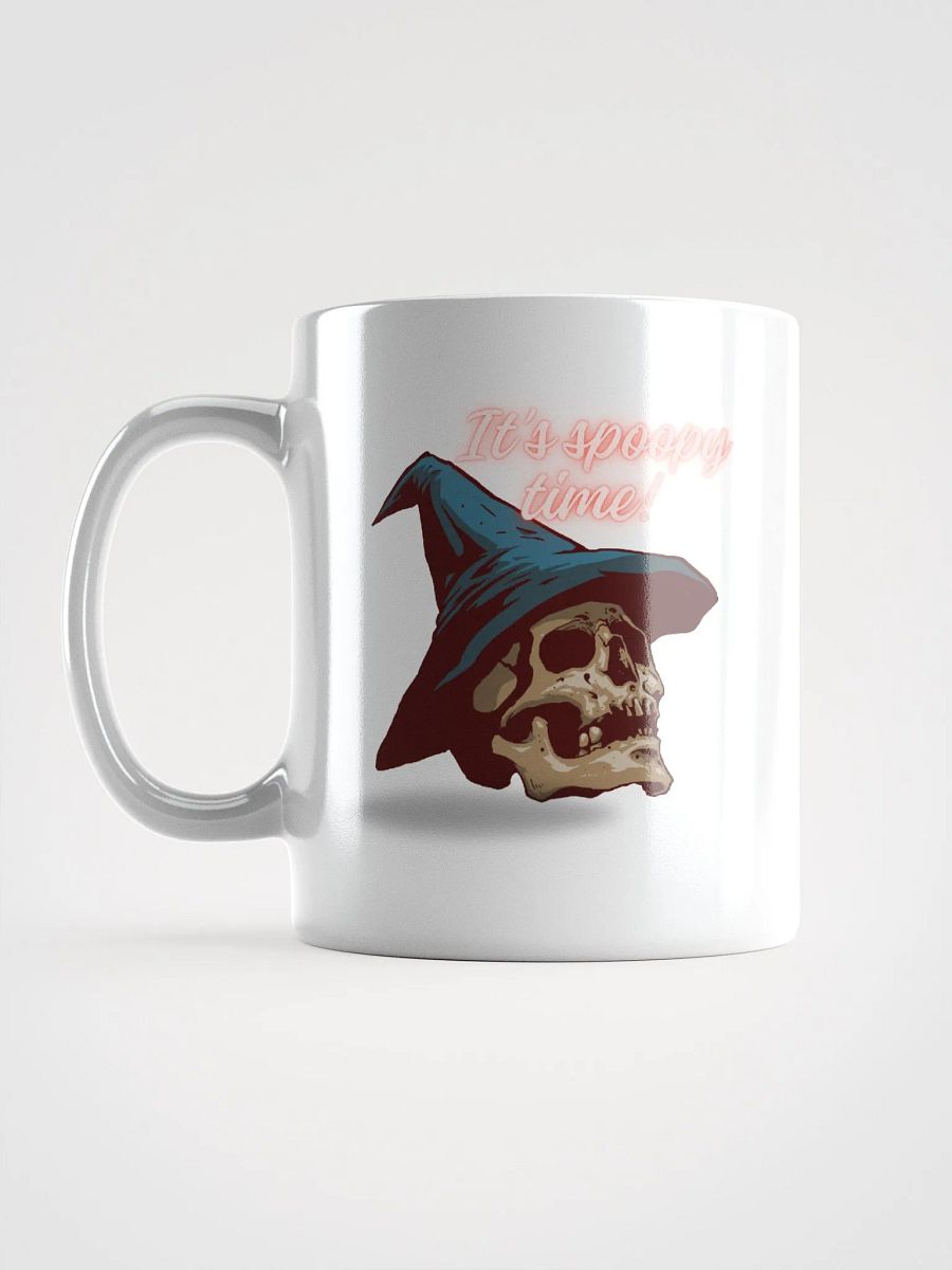 Spoopy Mug product image (6)