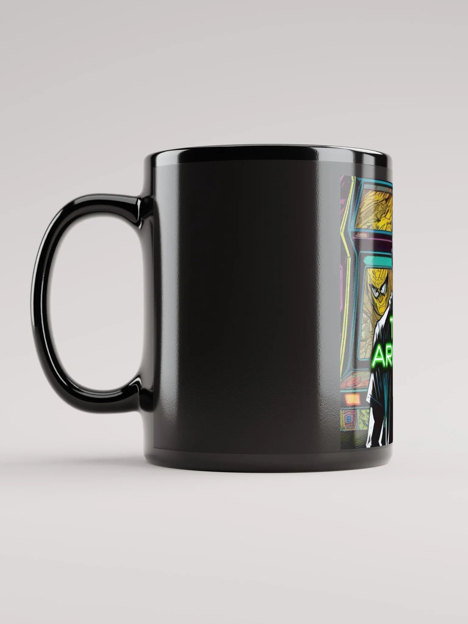 Arcade Mug product image (6)
