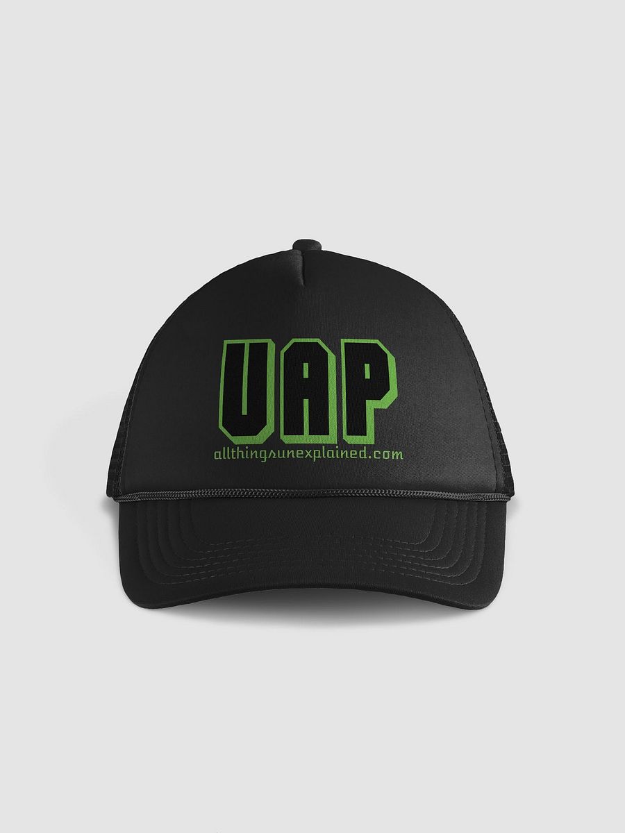 UAP Hat product image (1)