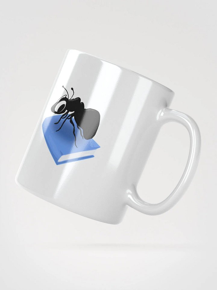 AntConc Mug product image (2)