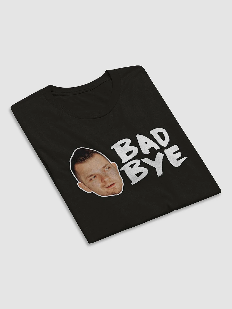 Bad Bye Tee product image (6)