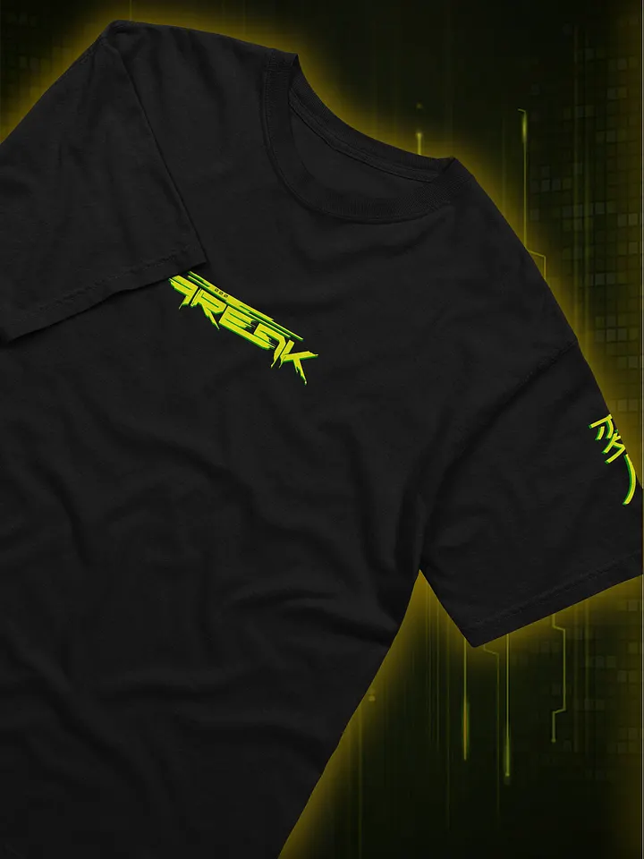 CyberFREAK - Unisex Tee product image (1)