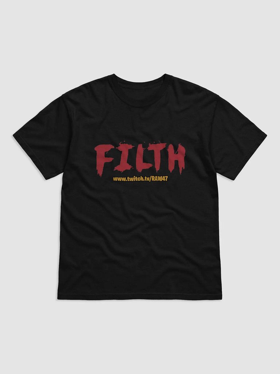 Filth T-Shirt product image (9)
