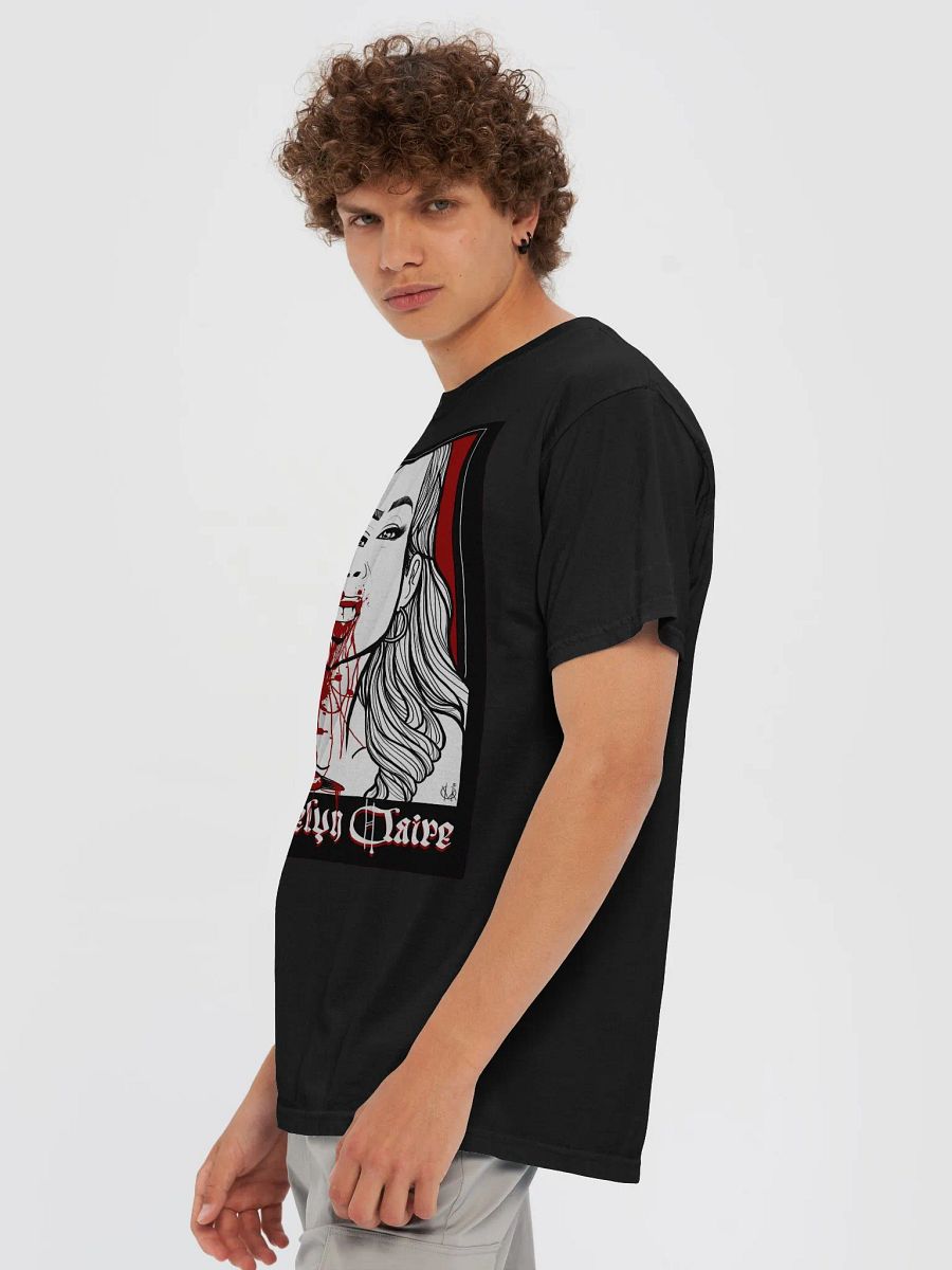 Evelyn Claire Bloodlust T-shirt product image (6)