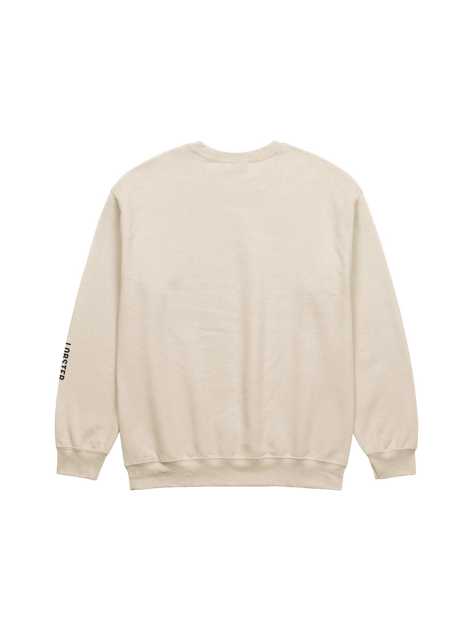 Boil. Bite. Repeat. Sweatshirt | Grunge Lobster Streetwear Pullover product image (2)