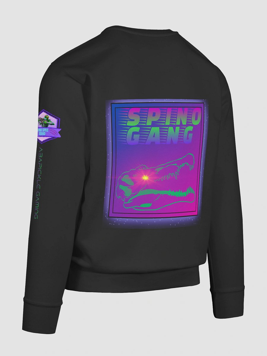 Spino Spec Crewneck product image (12)