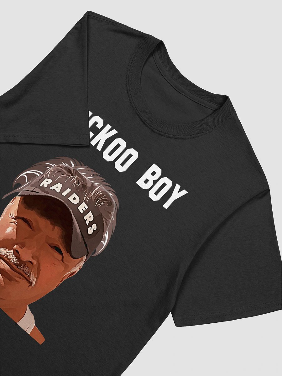 Cuckoo Boy T-Shirt product image (3)