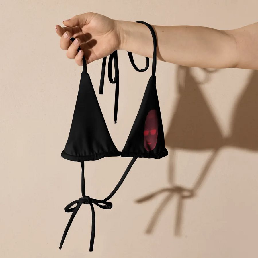String Bikini Top product image (3)