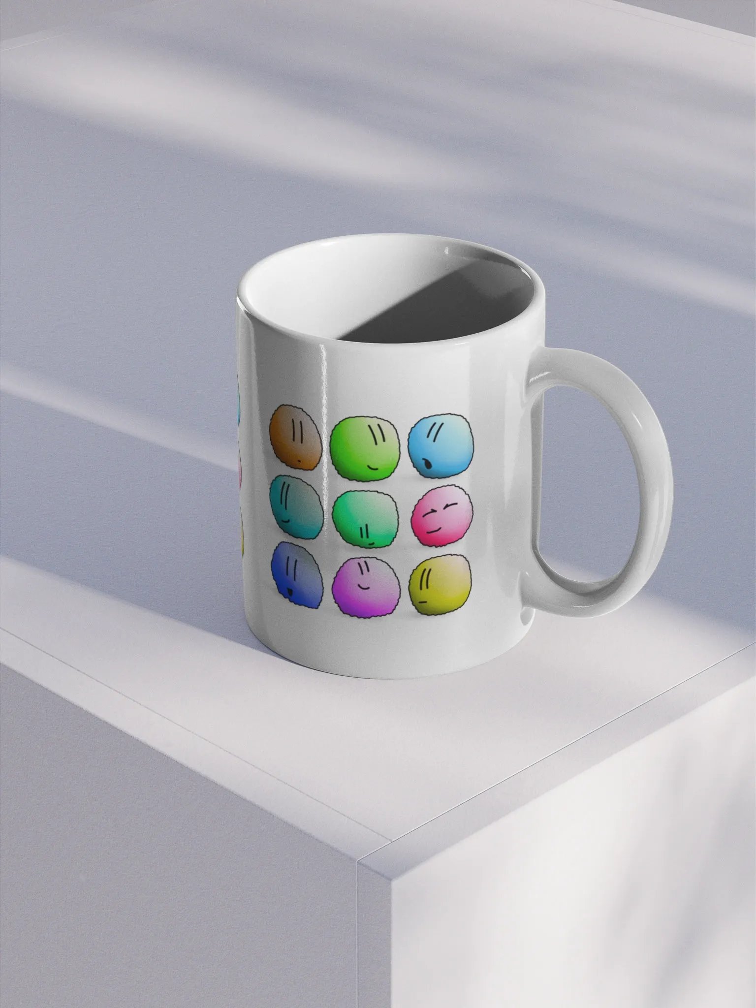Familiar Faces product image (2)