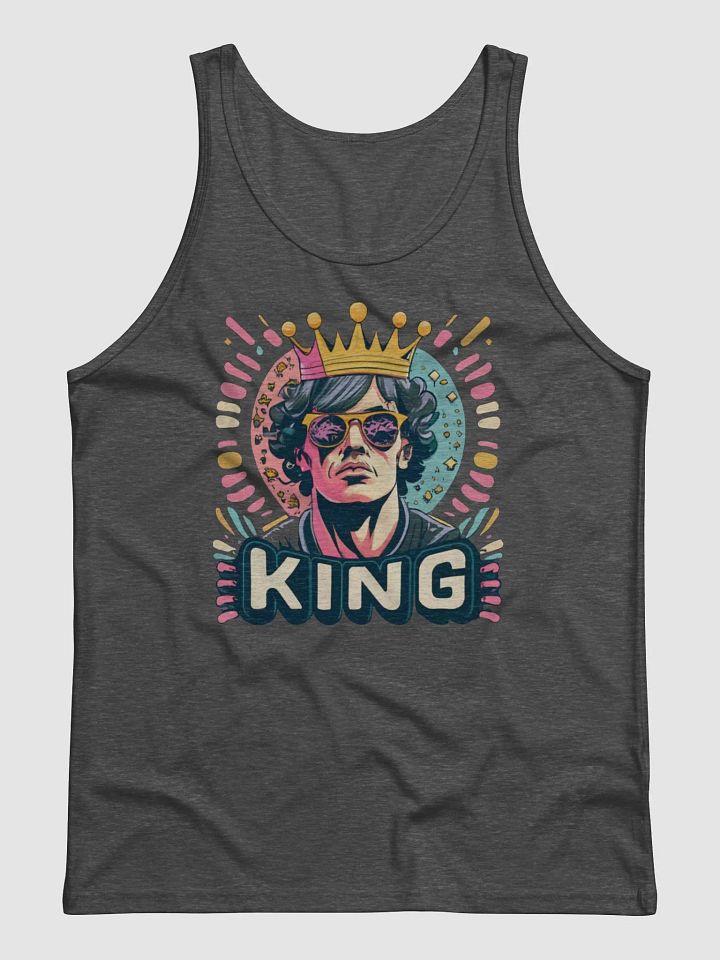 King Ricco Mens Tank product image (26)