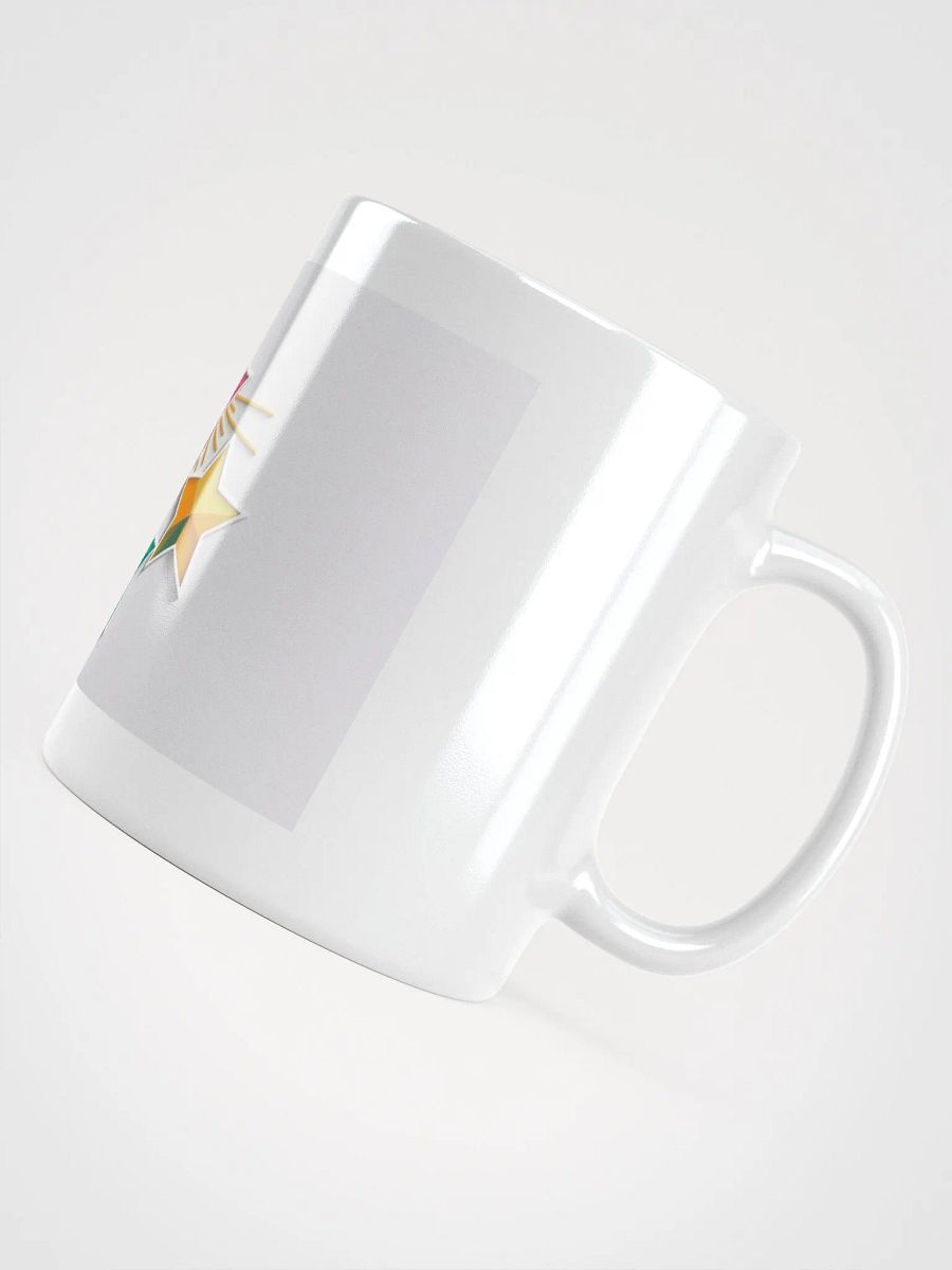 I AM A FILIPINO CHRISTMAS MUG product image (1)