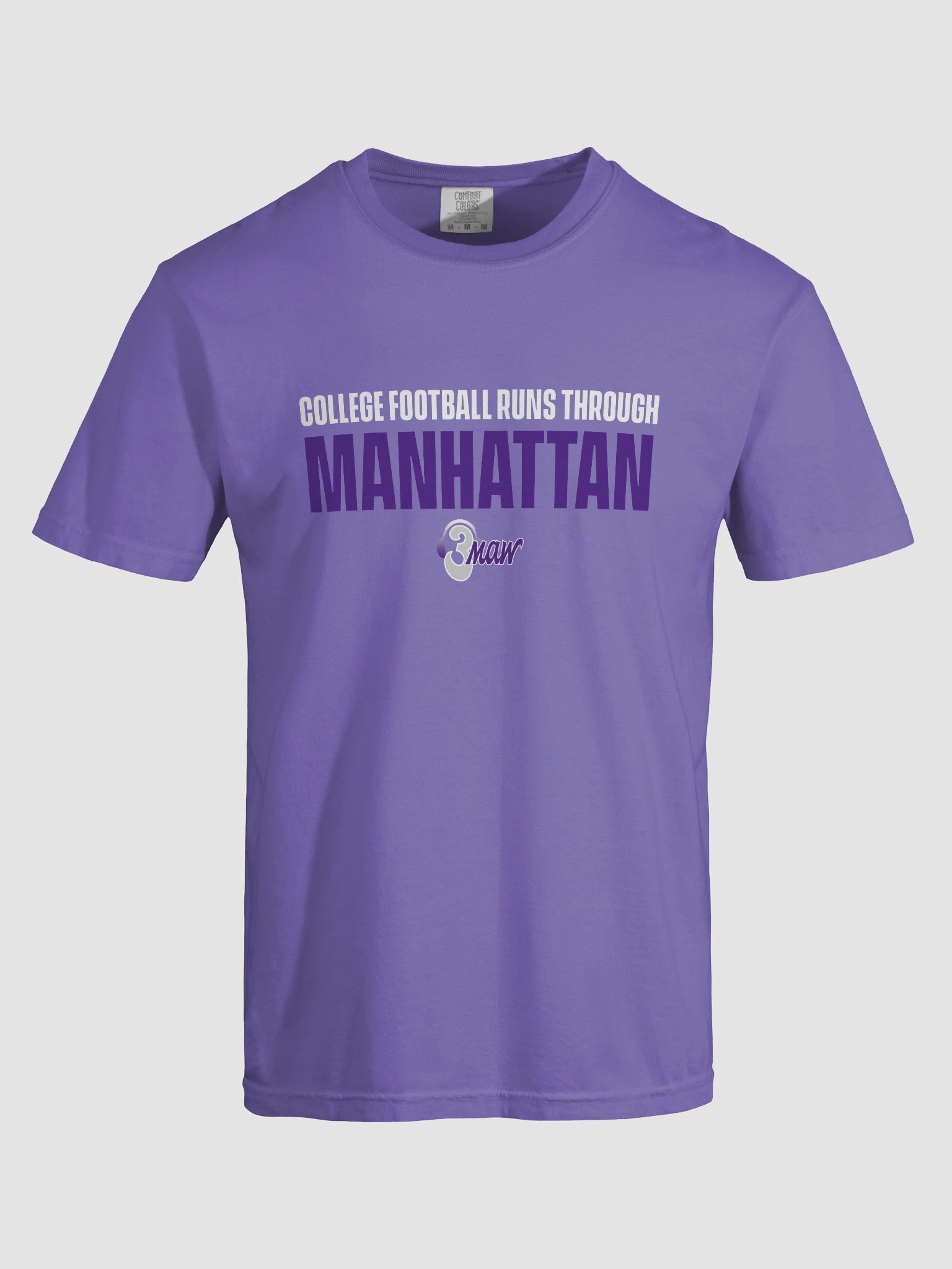 CFB Runs Through MHK product image (9)