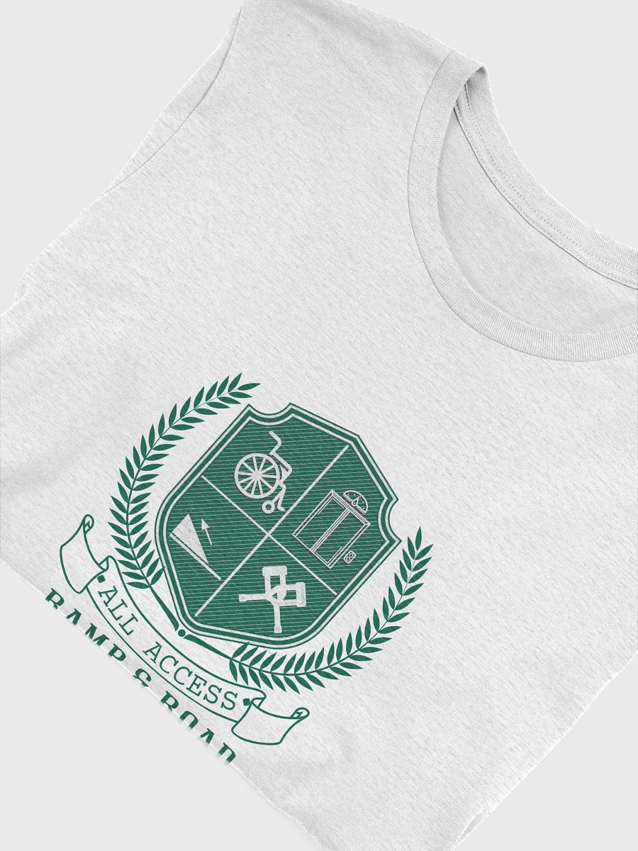 RAMP & ROAD T-Shirt product image (47)