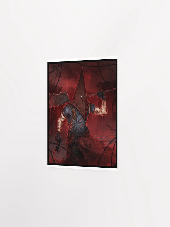 Silent Justice: The Executioner Agent product image (2)