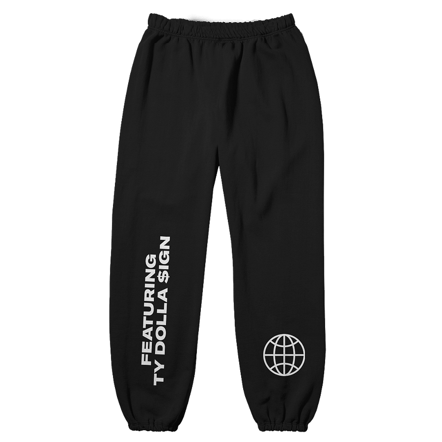 Featuring Ty Dolla $ign Pants product image (2)
