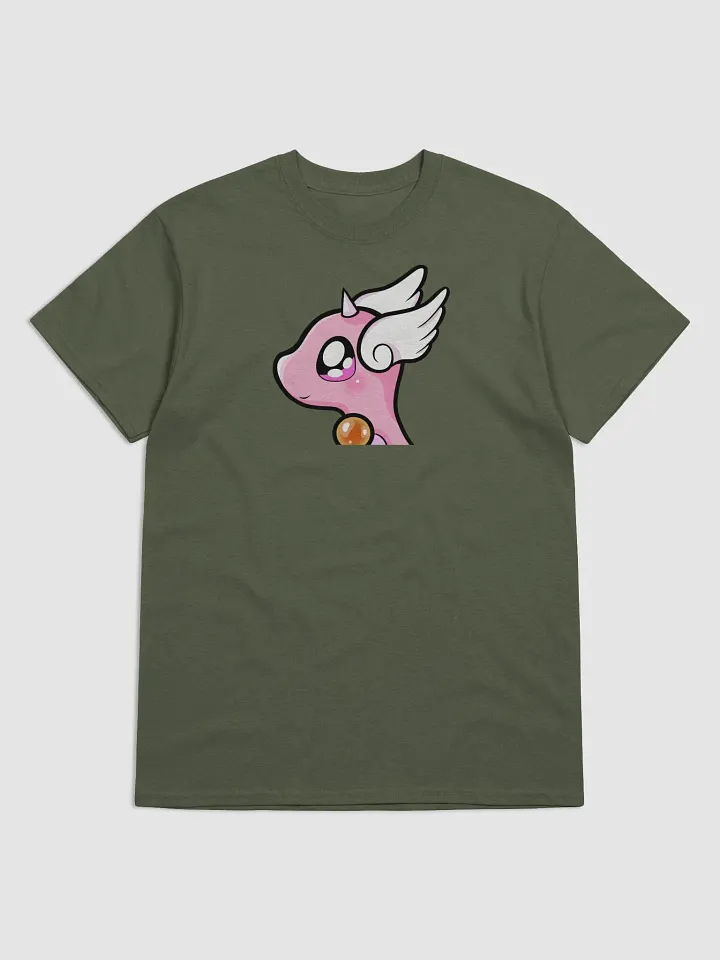 Cute Heavyweight T-Shirt product image (31)