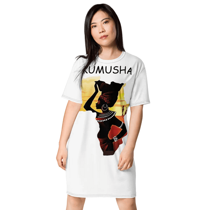 LASSY'S DRESS TOPS product image (1)