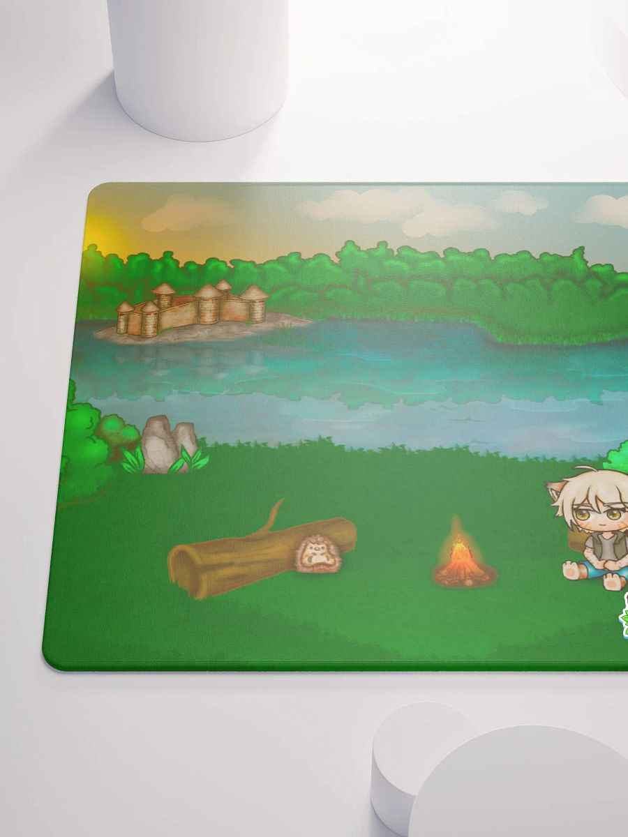 Mouse Pad - Summer product image (6)