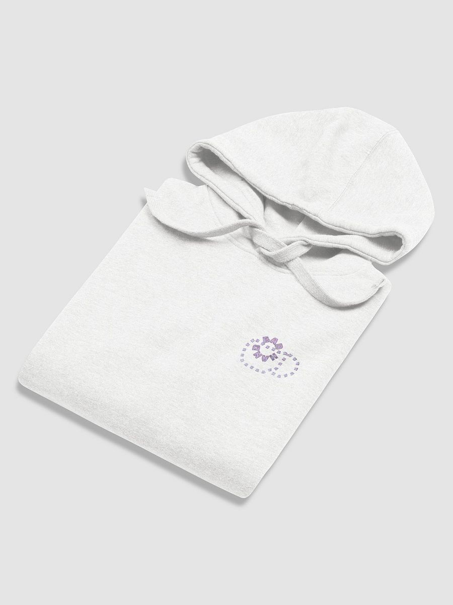 Fill Me Up w/ Bad Hand Hooded Sweatshirt product image (6)