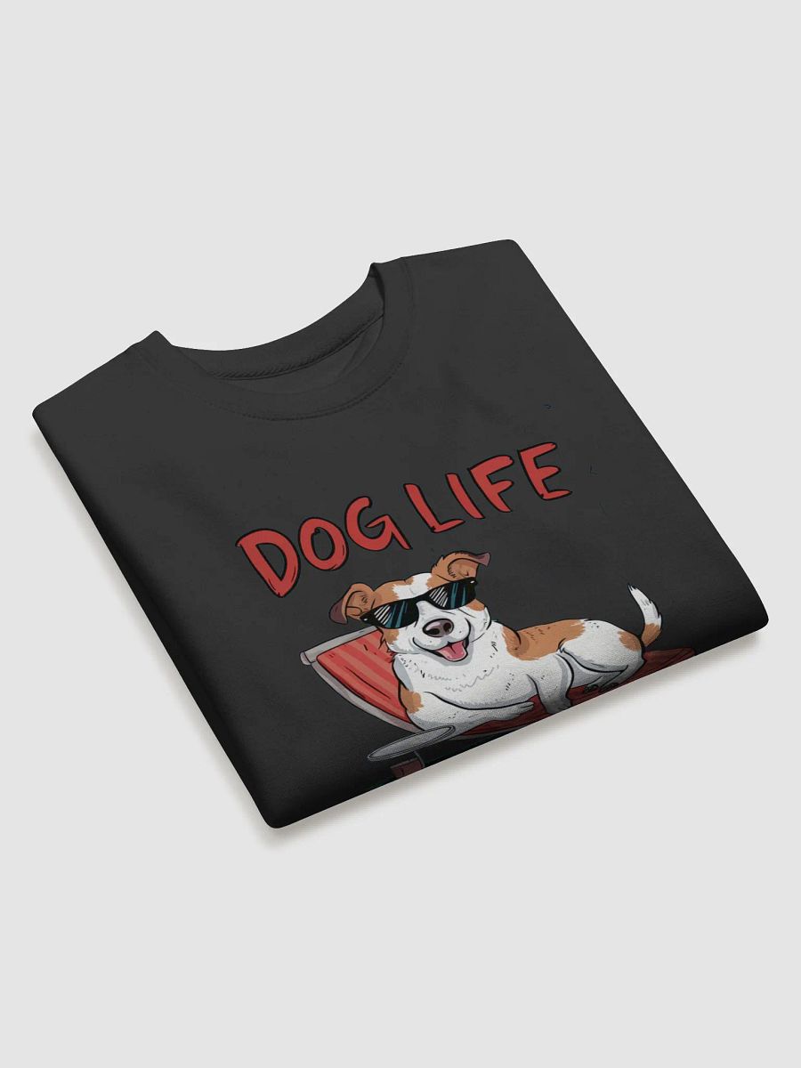 Dog's Life, Mastering the Art of Laziness product image (3)