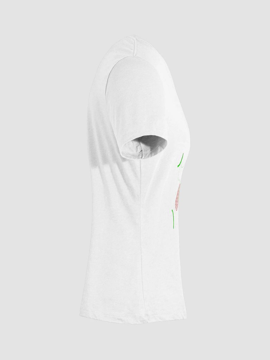 Galactic Gamer V-Neck Tee product image (10)