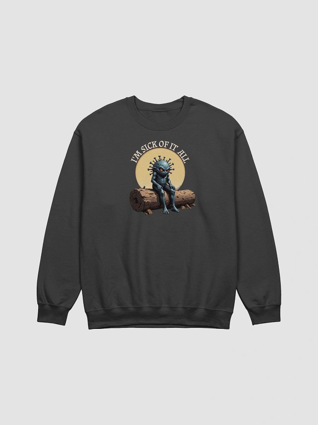 Sweatshirts