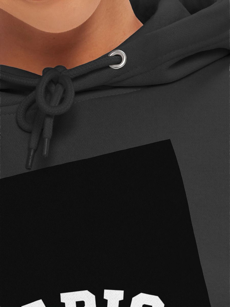 Paris 1980 Hoodie product image (7)