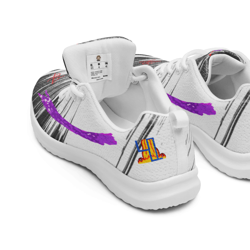 JSF Men's Shoe product image (4)