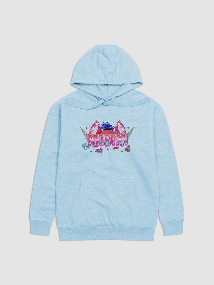 Phoxx hoodie product image (1)