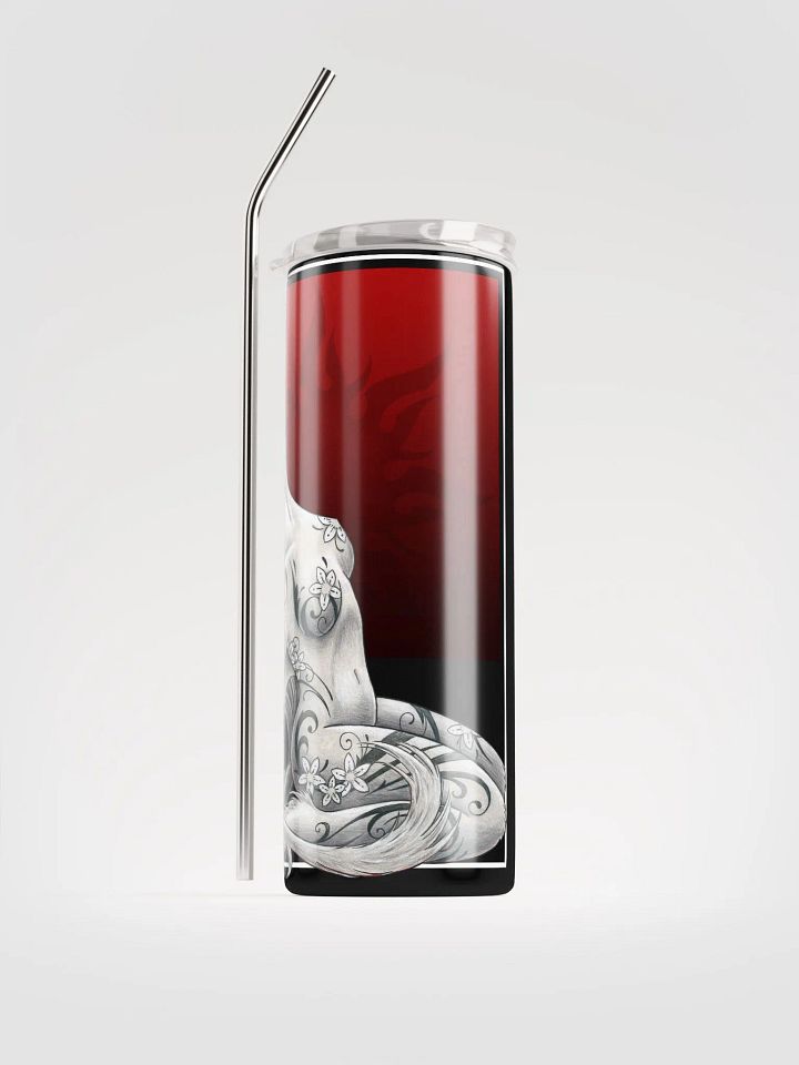 Succubus - SFA Stainless Steel Tumbler product image (2)