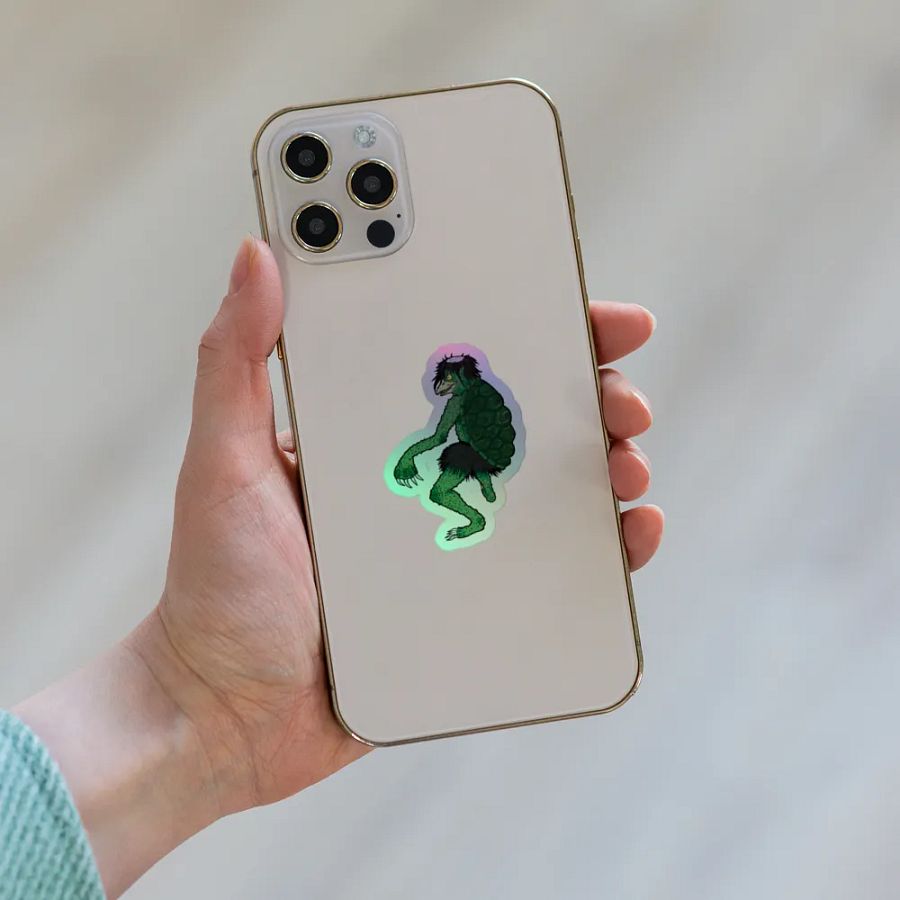 Yokai Kappa product image (8)