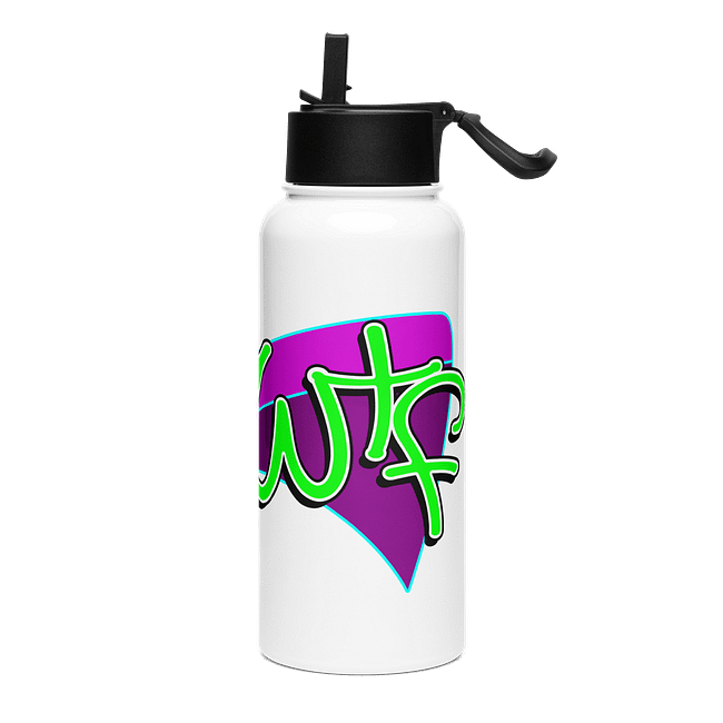 CandyWhite's Graffiti Style