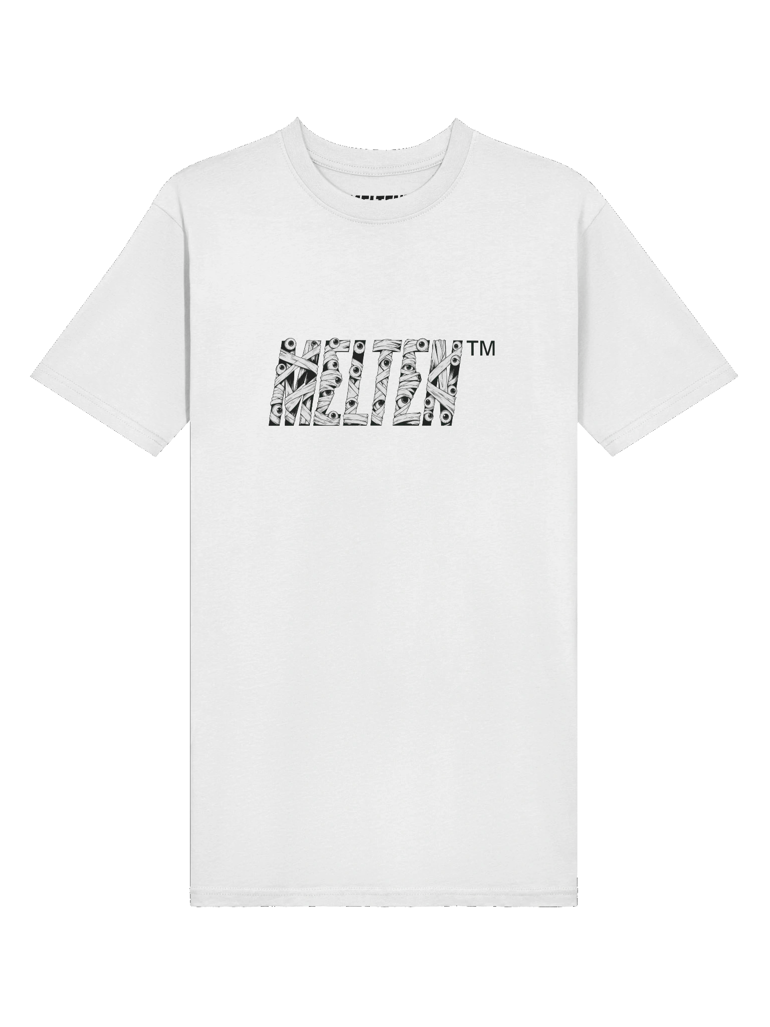 MELTEN Zombie Slanted product image (3)