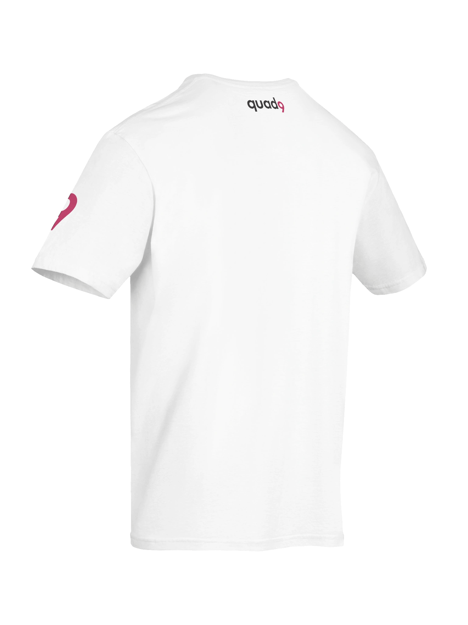 "DNS is not a crime." T-Shirt product image (24)