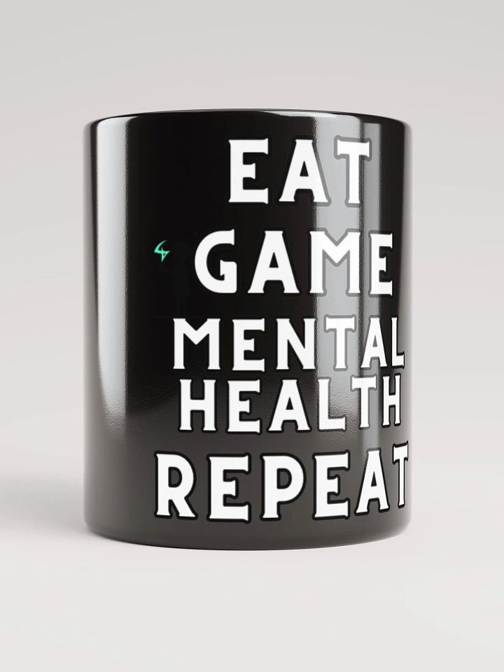 2LX Mental Health Mug product image (4)