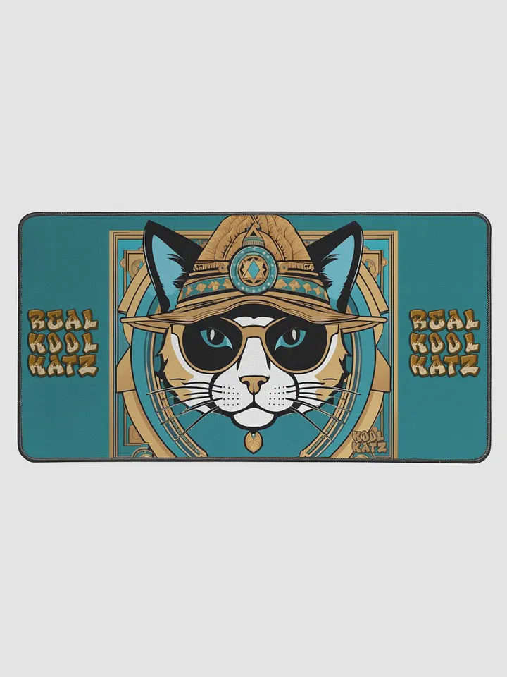 Real Kool Katz Desk Mats product image (1)