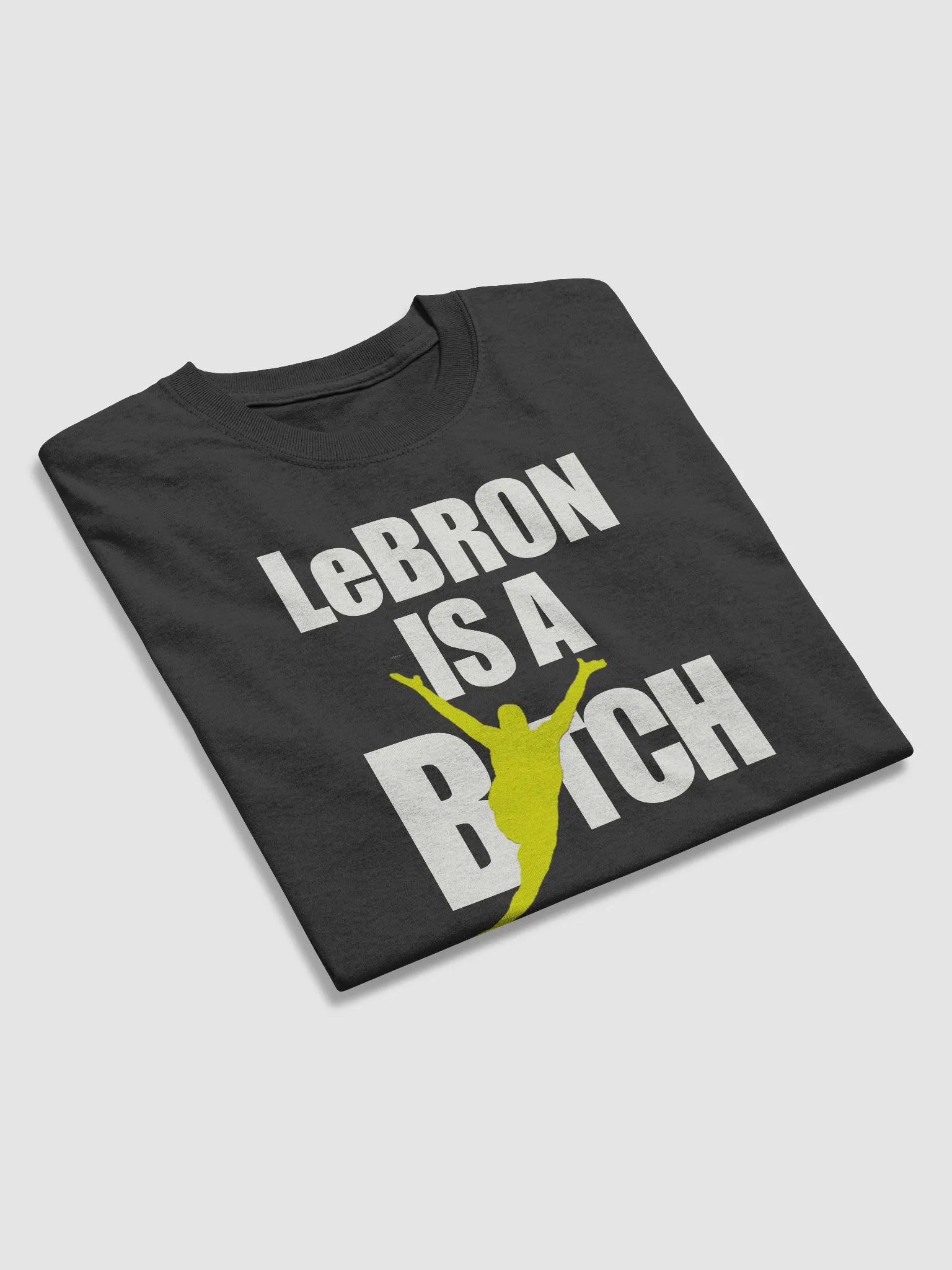 LeBron is a... product image (3)