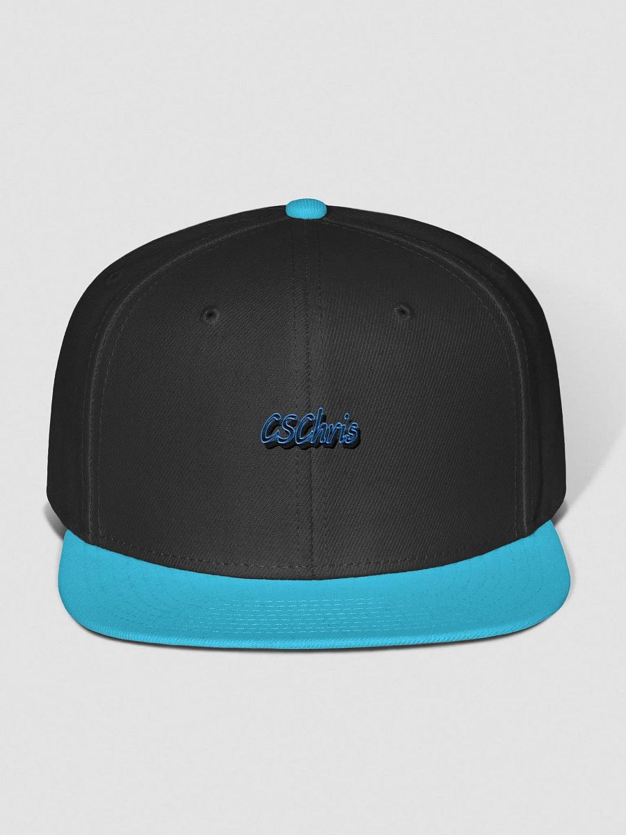 CSChris Snap Back Hat product image (1)