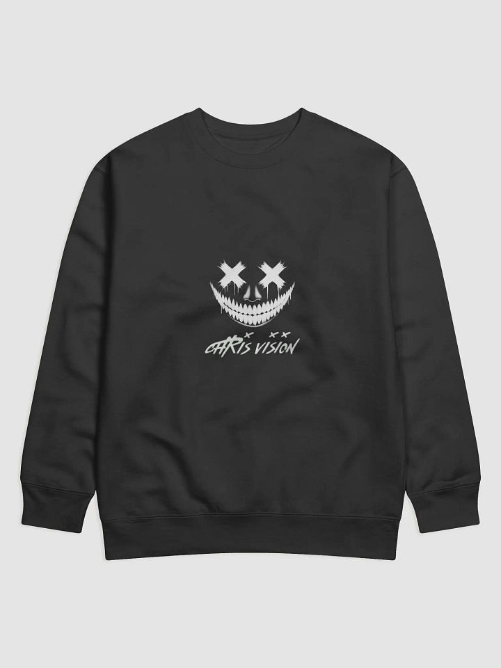 Chris Vision Sweater product image (1)