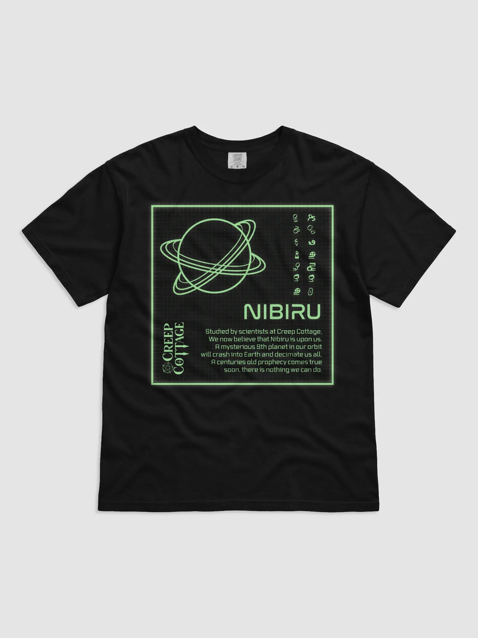 Nibiru | TEE product image (1)