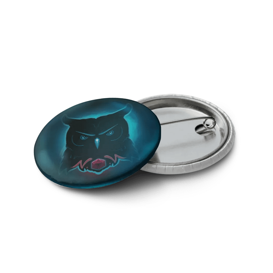 Night Owl Pins product image (12)
