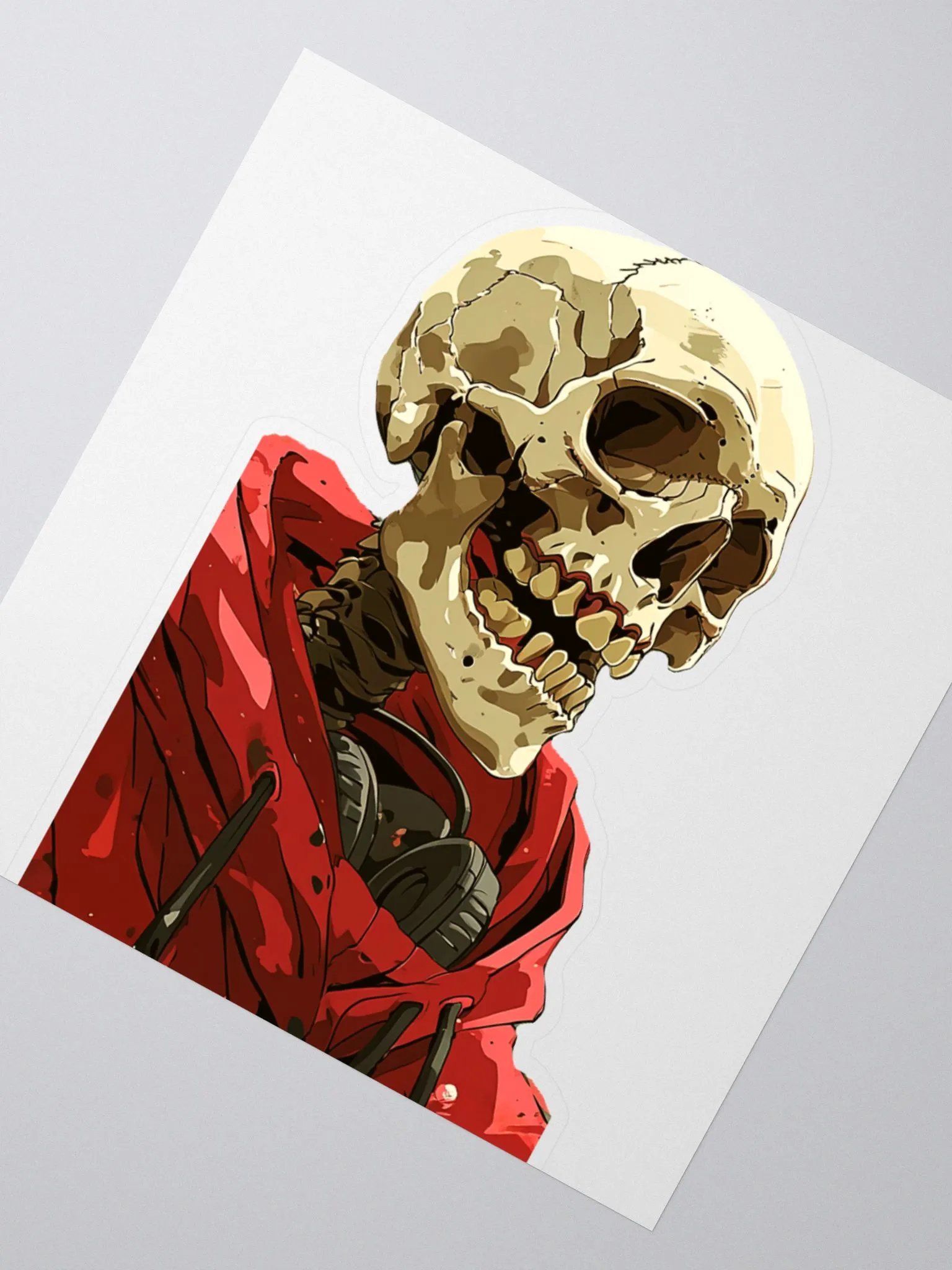 Lost Sticker product image (6)