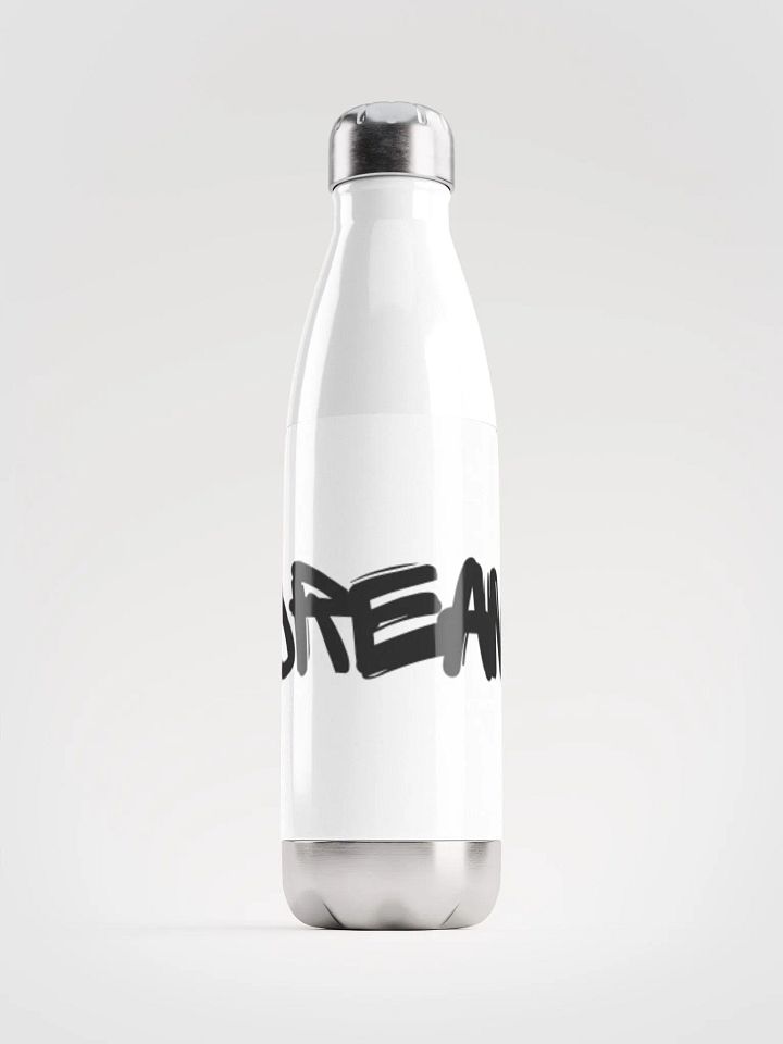 bouteille d'eau DREAM product image (1)