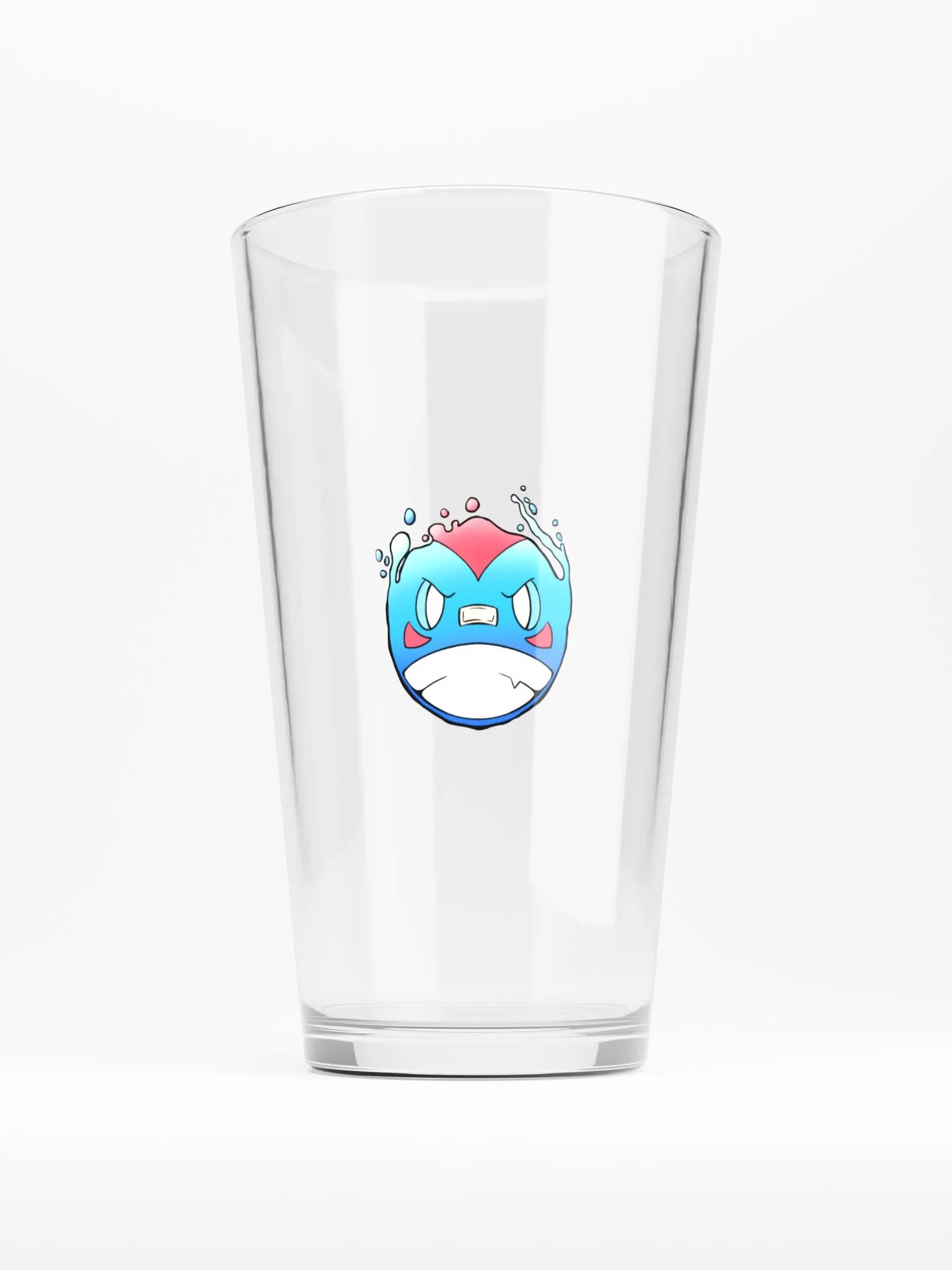Drip Nation Pint Glass product image (1)
