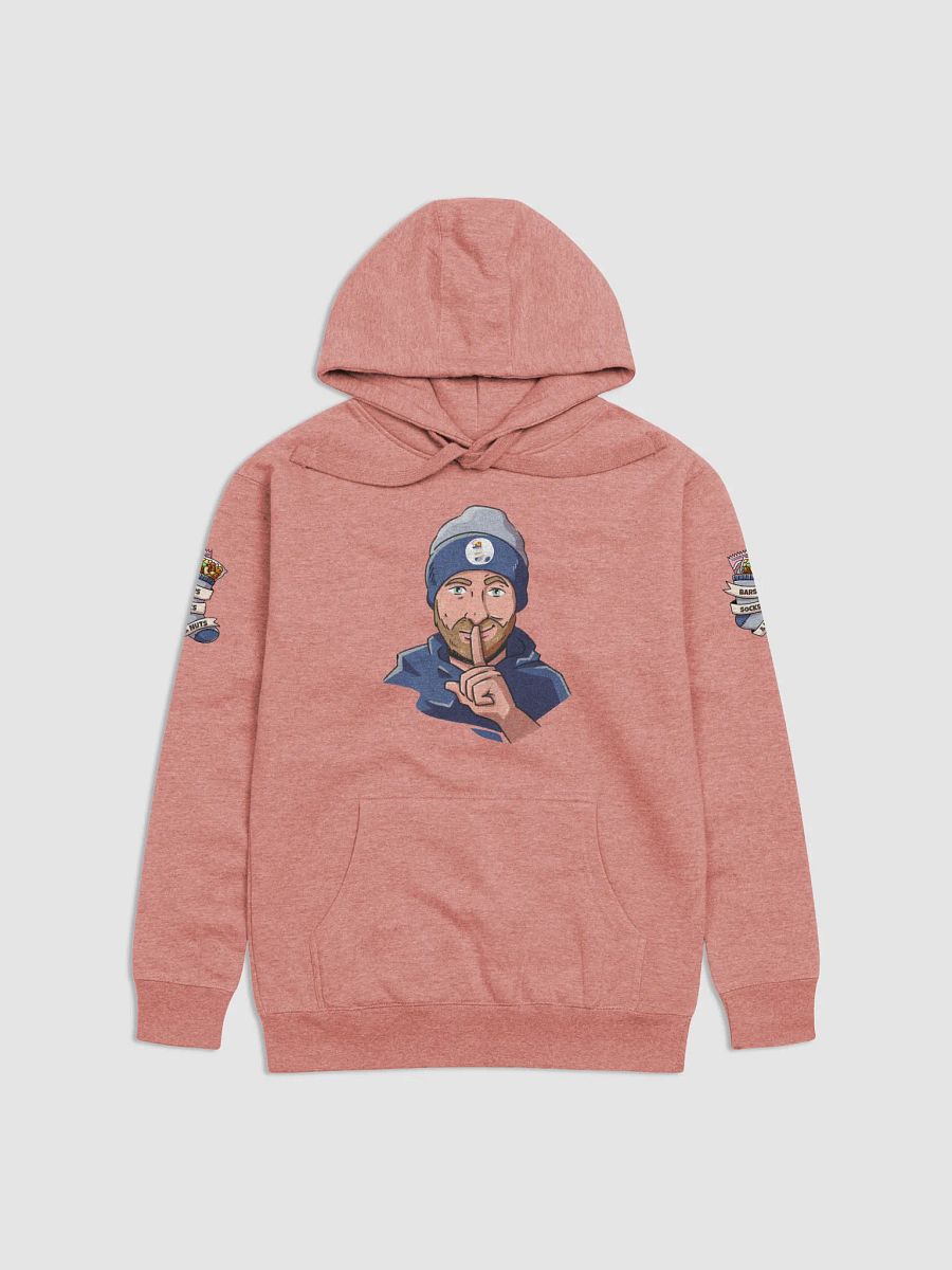 Sneaky Hoodie product image (7)