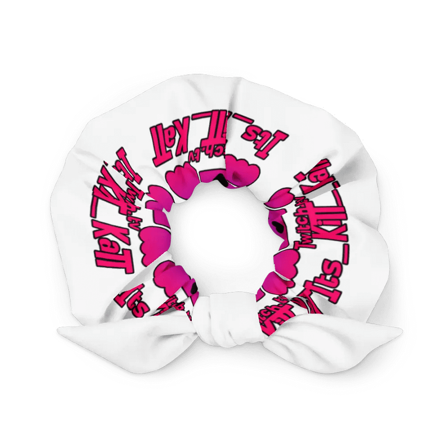 Its_KiTT_KaTT Hair Tie product image (1)