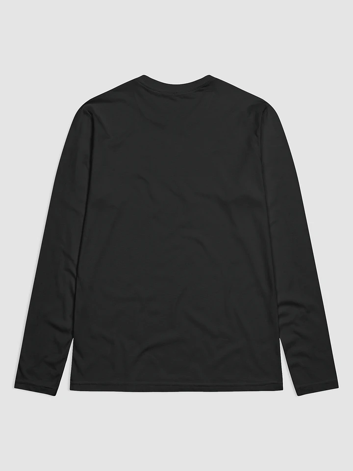 Toussaint Louverture Long Sleeve Shirt product image (4)