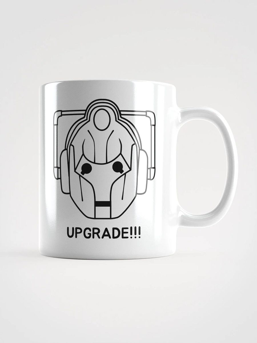 You Will Be Upgraded! product image (1)