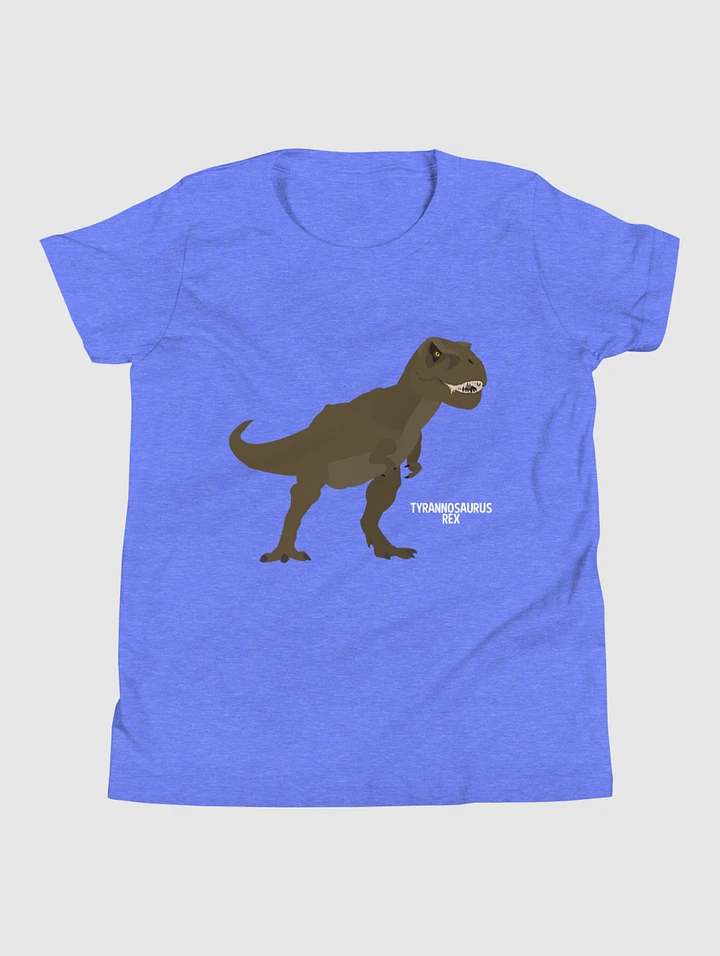 T-REX SHOW: Youth T-Rex T-Shirt product image (1)