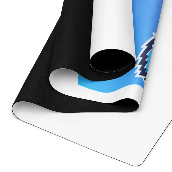 Hyogan Yoga Mat product image (2)